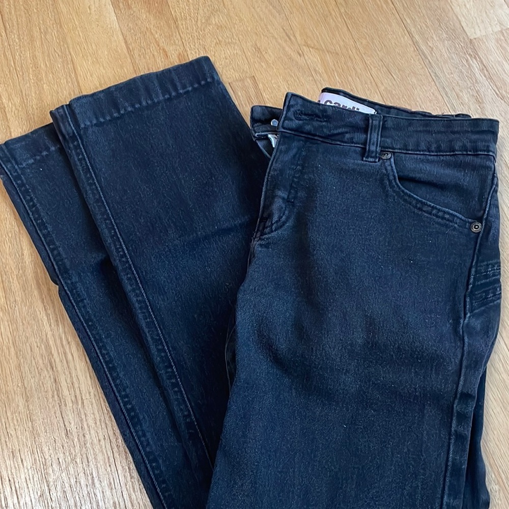 Pierre Cardin womens jeans